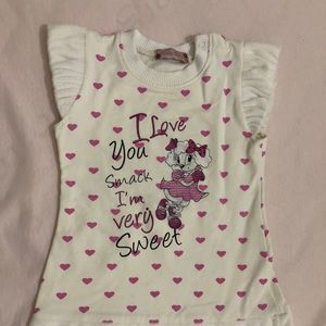 Toddler dress